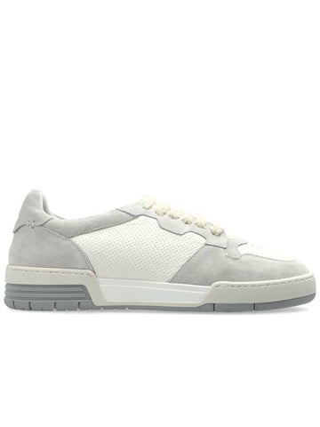 Eleventy Sports Shoes, Men's, Grey - ELEVENTY MILANO - BALAAN 1