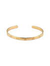 Icon 18K Bracelet Gold - GUCCI - BALAAN 2