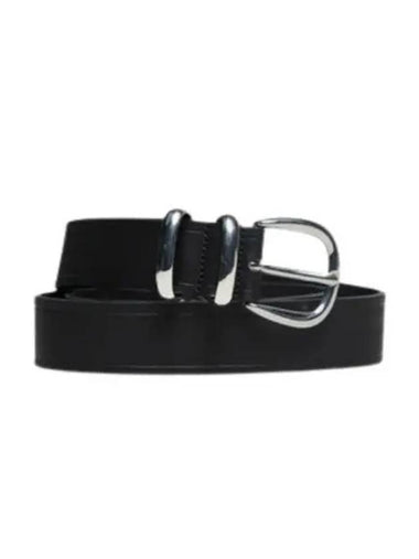 TIP END BELT 3 5CM BLACK 8021 5 CM - SUNFLOWER - BALAAN 1