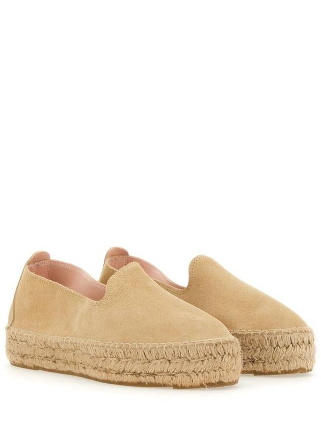 Manebí Espadrille Platform Hamptons - MANEBI - BALAAN 2