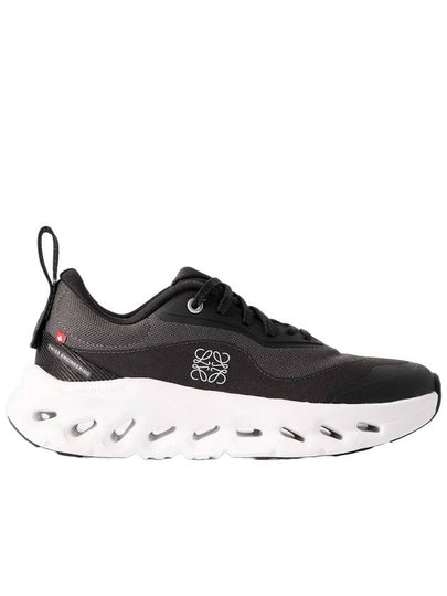 Cloudtilt 2.0 Low Top Sneakers Black - LOEWE - BALAAN 2