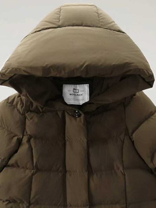 Woolrich Coats - WOOLRICH - BALAAN 2