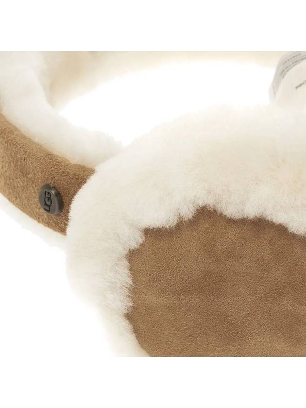 Signature Logo Wireless Earmuff 21347 CHE - UGG - BALAAN 4