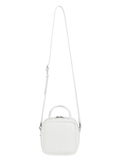 Toast Cross Bag Cream - COTESSI - BALAAN 2