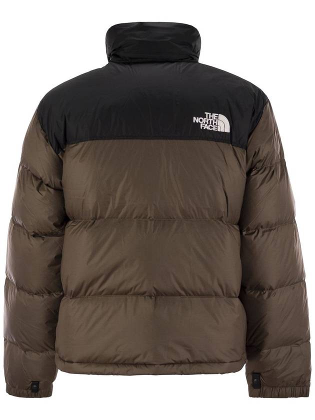 RETRO NUPTSE 1996 - Short down jacket - THE NORTH FACE - BALAAN 2