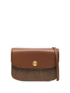 Cross Bag 1P05085020100 Brown - ETRO - BALAAN 1