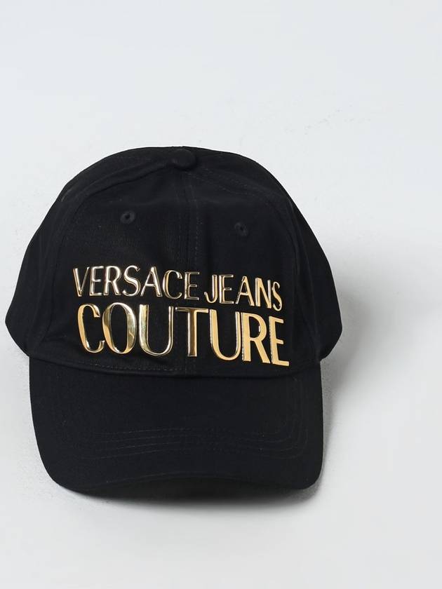 Hat men Versace Jeans Couture - VERSACE - BALAAN 2