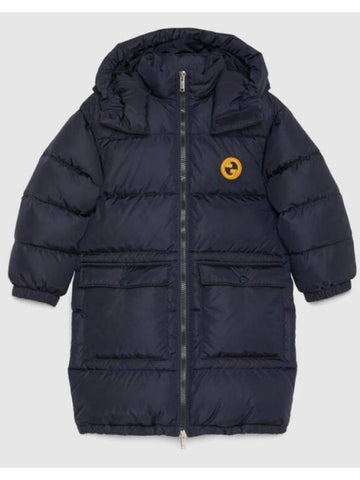 Kids Jacket 747289 XWAYR4240 - GUCCI - BALAAN 1