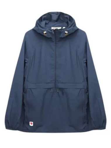 Women s High Coast Light Anorak - FJALL RAVEN - BALAAN 1