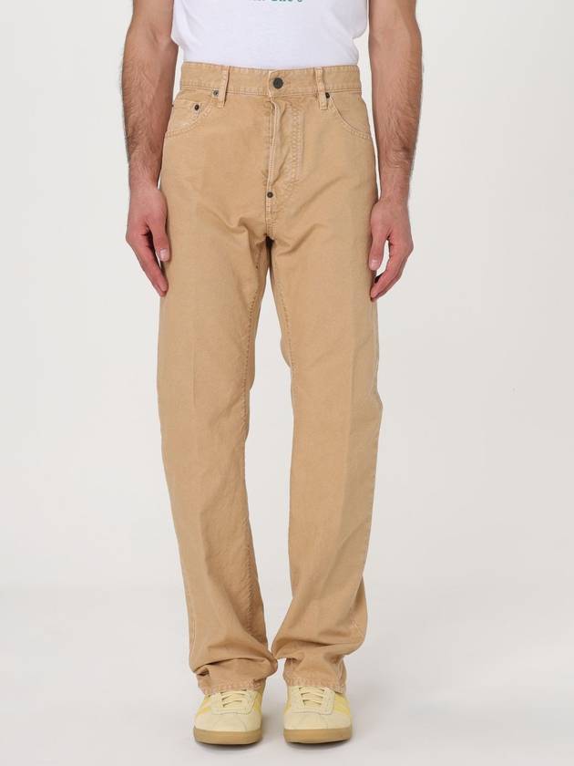 Pants men Dsquared2 - DSQUARED2 - BALAAN 1