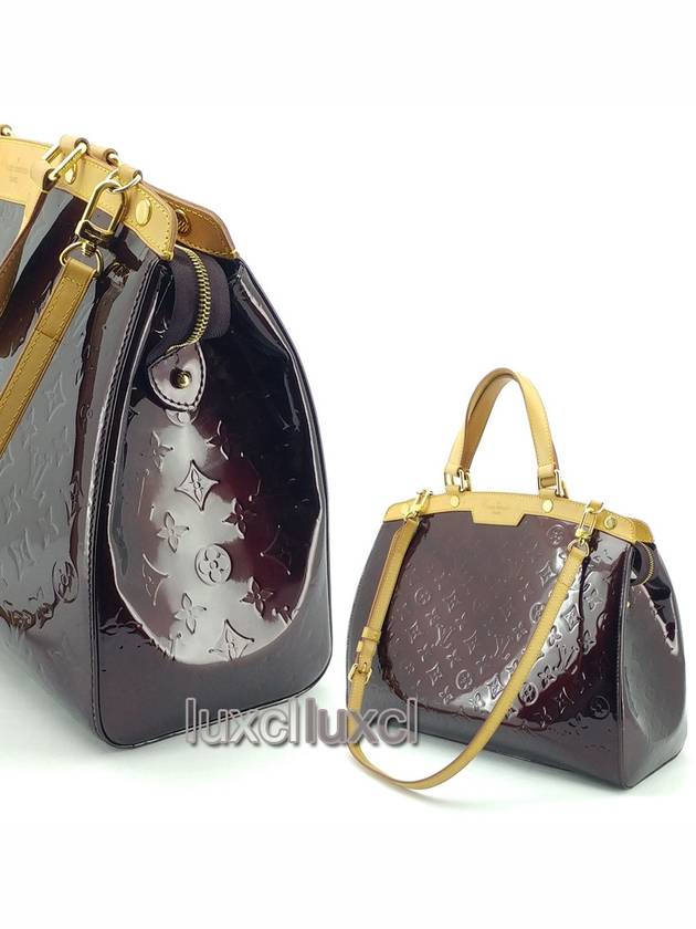 women shoulder bag - LOUIS VUITTON - BALAAN 4