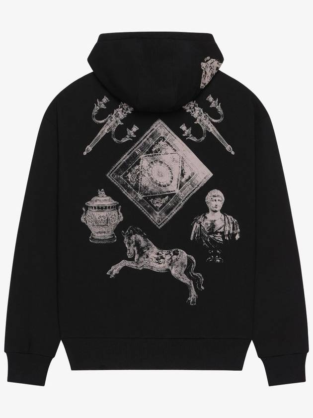 Givenchy Sweaters Black - GIVENCHY - BALAAN 4