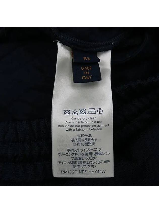 Smith Market 1A5CVD Pants Men s Clothing - LOUIS VUITTON - BALAAN 5