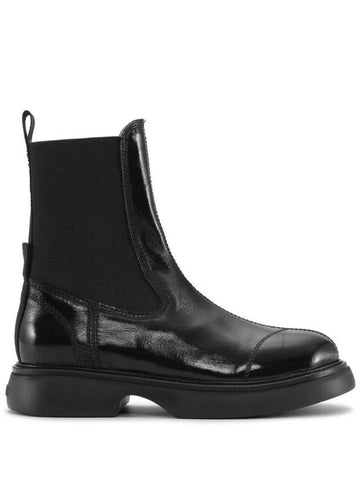 Chelsea boots 30mm S2497 - GANNI - BALAAN 1