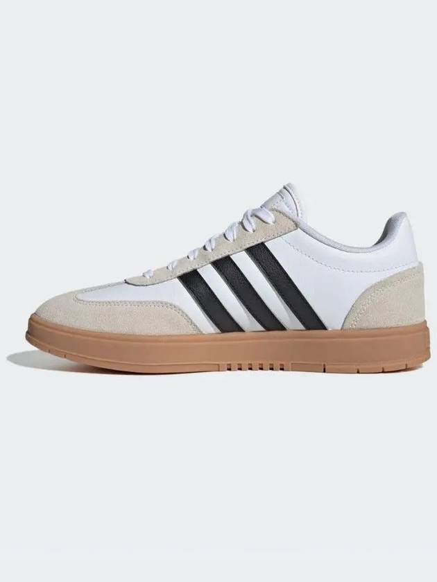 Gradas Low Top Sneakers White - ADIDAS - BALAAN 6