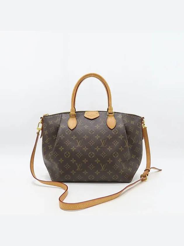 M48814 2 WAY bag - LOUIS VUITTON - BALAAN 2