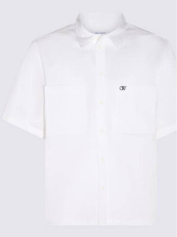 Short Sleeve T-Shirt M0B137427G CYI45 - BRUNELLO CUCINELLI - BALAAN 1