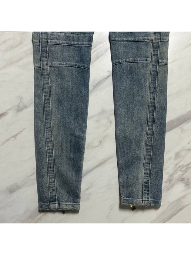 jeans 28 - BALMAIN - BALAAN 6