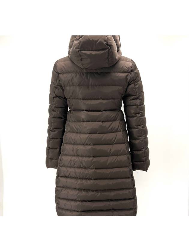 Women s long padded jumper - MONCLER - BALAAN 6