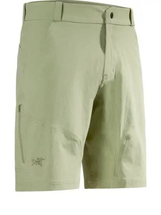 Cronin Short 11 inch Man APOSMX7993CHL - ARC'TERYX - BALAAN 1