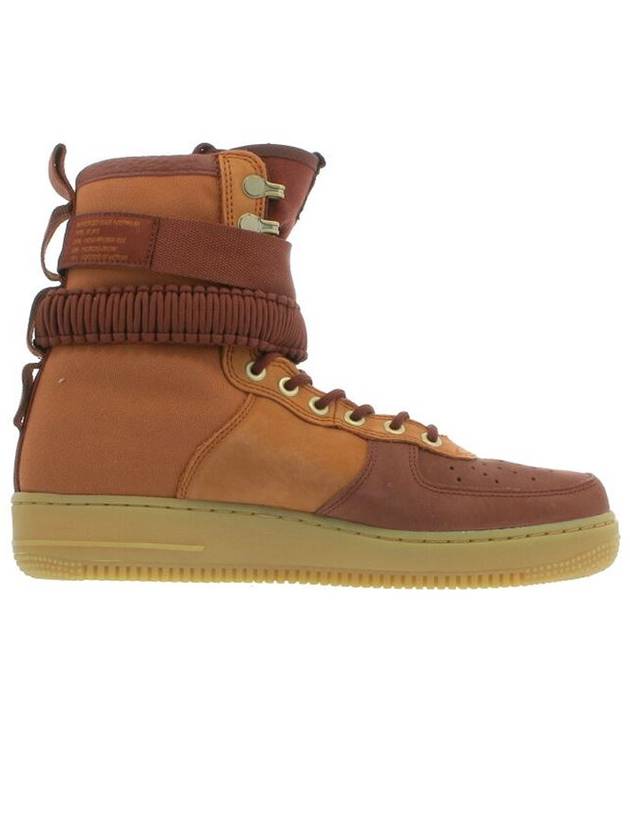 SF AF1 PRM sneakers AQ0118 - NIKE - BALAAN 11