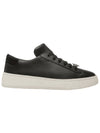 RYVER WK005LVT049 I905 Liver Sneakers - BALLY - BALAAN 1