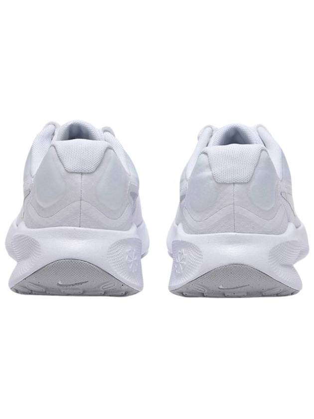 Revolution 7 Low Top Sneakers White - NIKE - BALAAN 6