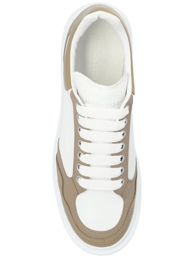 Alexander Mcqueen Sneakers - ALEXANDER MCQUEEN - BALAAN 4