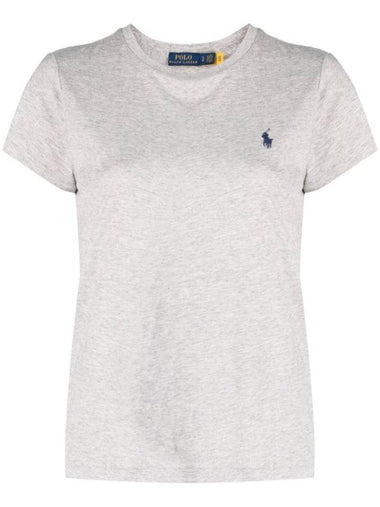 Polo Pony T-shirt 211898698 - POLO RALPH LAUREN - BALAAN 1