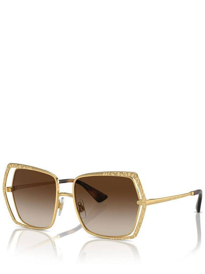 Dolce & Gabbana DG2306 Gold - DOLCE&GABBANA - BALAAN 2