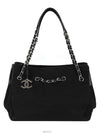 women shoulder bag - CHANEL - BALAAN 1