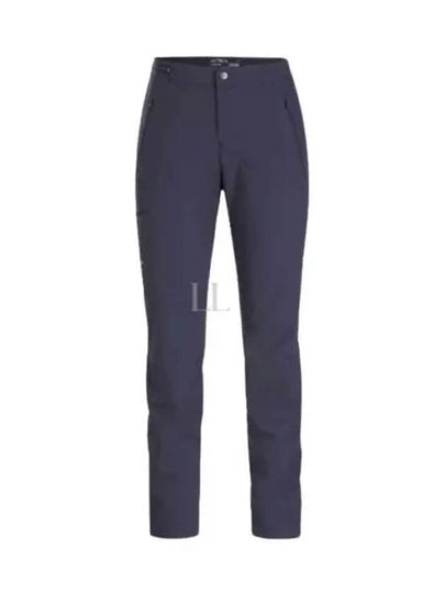 Gamma Logo Track Pants Navy - ARC'TERYX - BALAAN 2