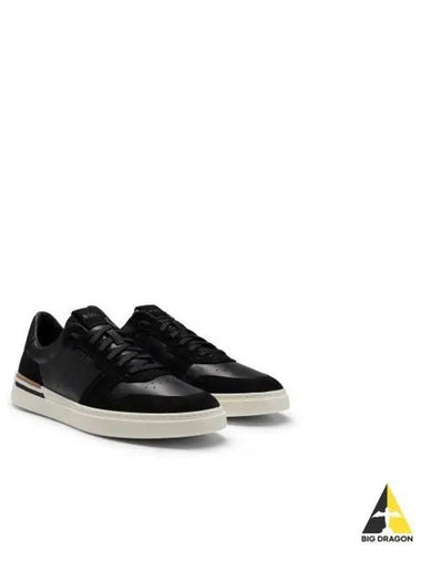 Clint low top sneakers 50517303 001 - BOSS - BALAAN 1