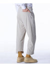 Men's Hippie Trousers Natural Ivory whyso32 - WHYSOCEREALZ - BALAAN 9