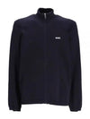 Ever X Full Zip-Up Jacket Navy - HUGO BOSS - BALAAN 2