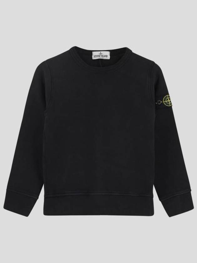 Kids Junior Casual Jacket 801661340 V0029 - STONE ISLAND - BALAAN 1