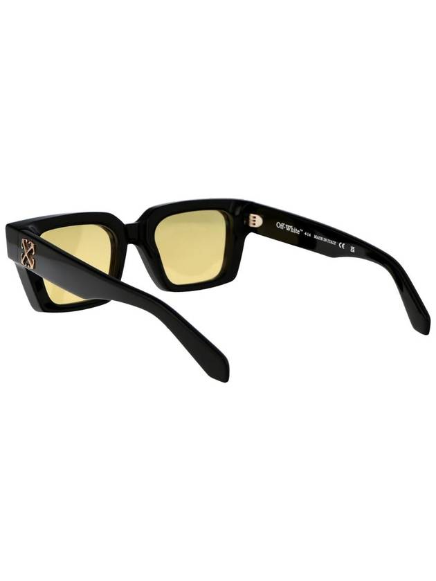 Sunglasses OERI126S24PLA0011018 GROC - OFF WHITE - BALAAN 5