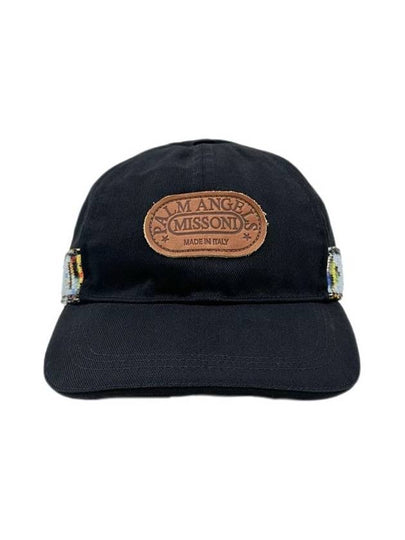 x Missoni Collaboration Cap PMLB043 1084 - PALM ANGELS - BALAAN 2