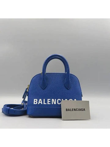 550646 2 WAY bag - BALENCIAGA - BALAAN 1