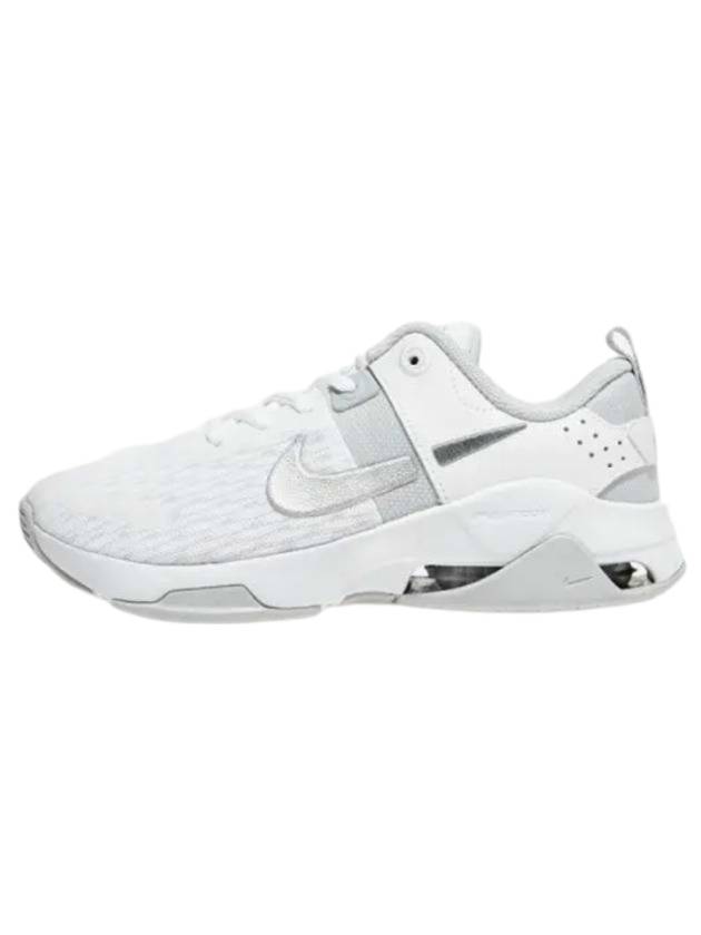 Women's Zoom Bella 6 Training Shoes DR5720-100 - NIKE - BALAAN 1