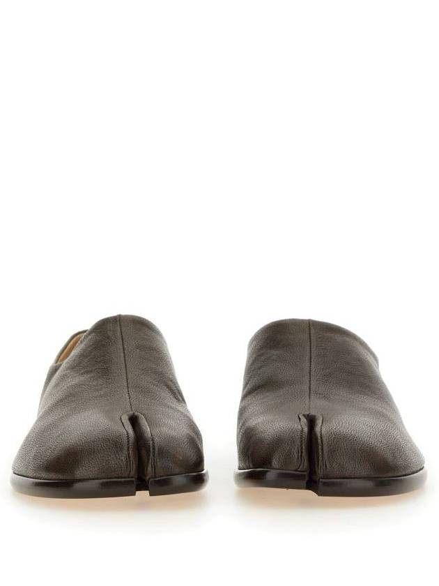 Maison Margiela Tabi Flat Without Laces - MAISON MARGIELA - BALAAN 5