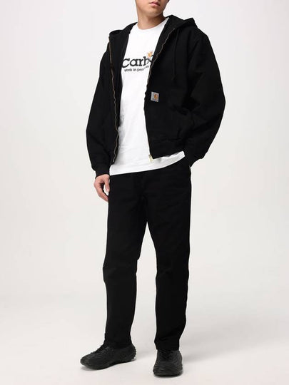 Pants men Carhartt Wip - CARHARTT WIP - BALAAN 2