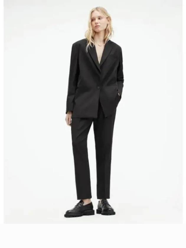 Nelly Trousers WT513Z 5 - ALLSAINTS - BALAAN 1