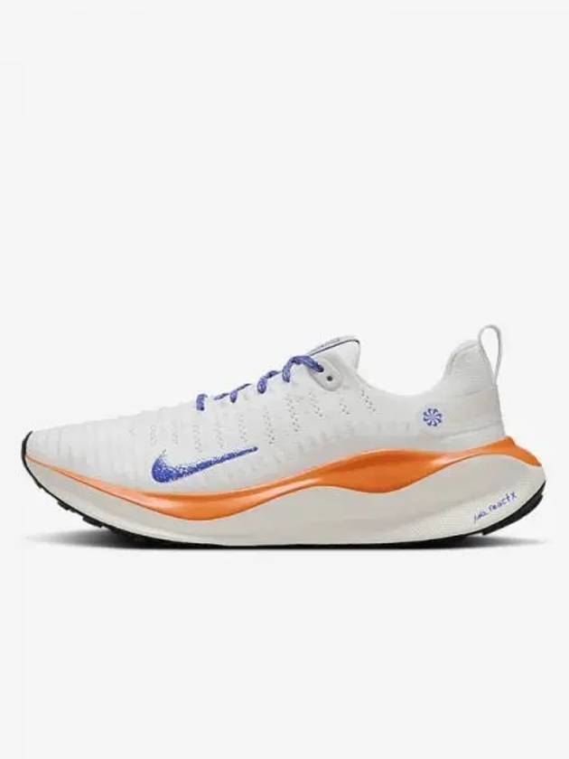 Infinity Run 4 Blueprint Men s Road Running Shoes Multicolor HJ6648 900 700514 - NIKE - BALAAN 1