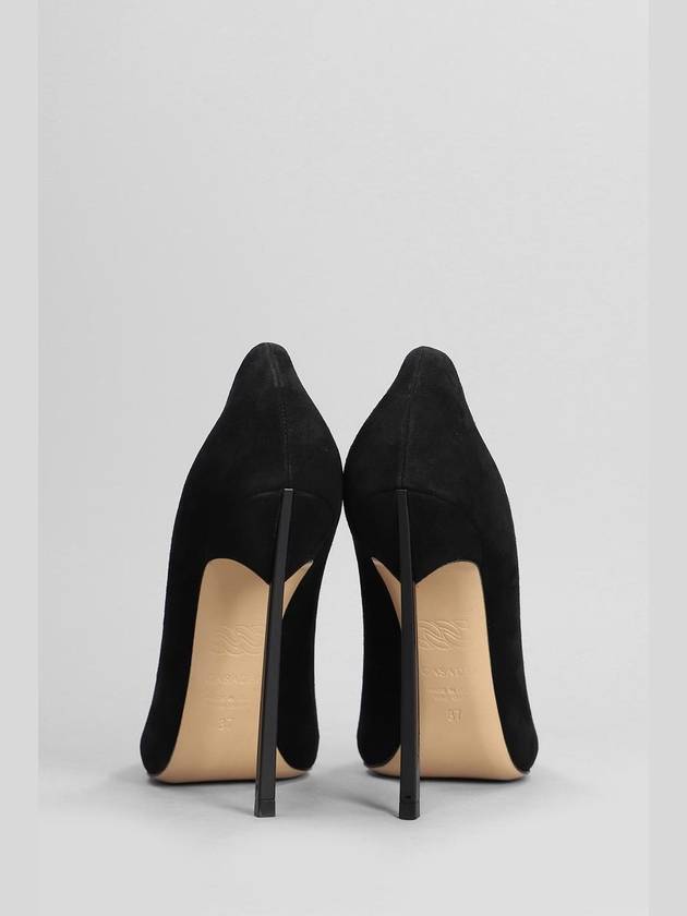 Casadei Blade Pumps - CASADEI - BALAAN 4