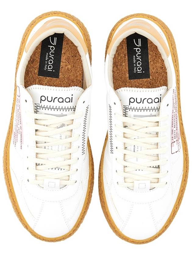 PINK SNEAKER - PURAAI - BALAAN 3