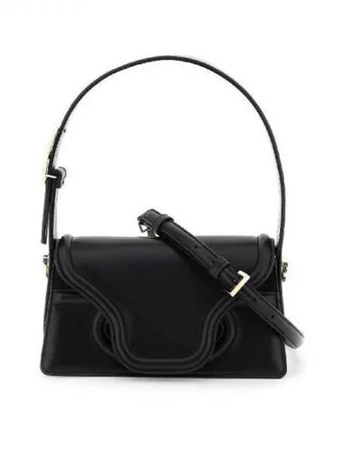 Le Petit Ducime leather shoulder bag 271100 - VALENTINO - BALAAN 1