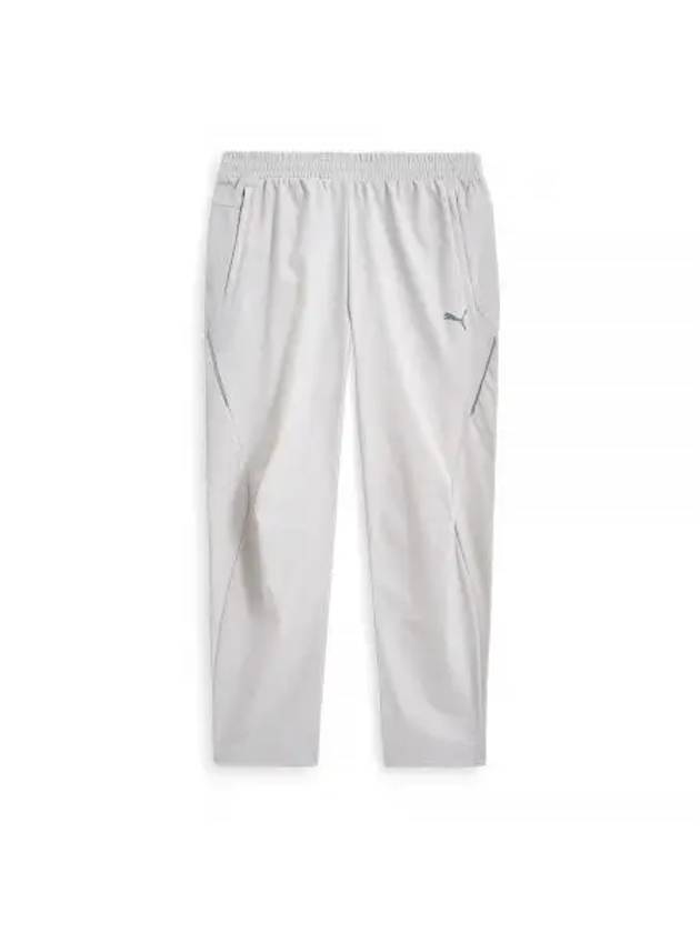 Core Woven Track Pants Ivory - PUMA - BALAAN 2