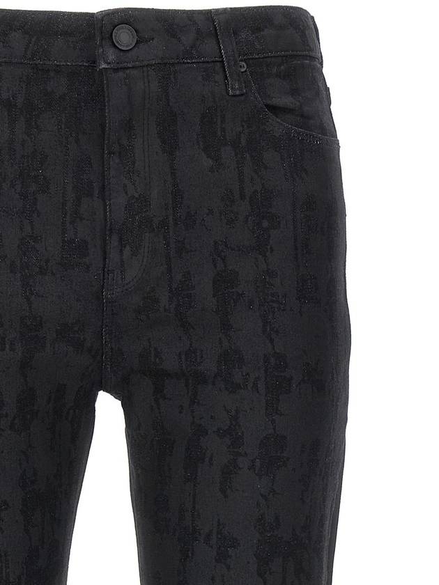 Karl Lagerfeld 'Aop' Jeans - KARL LAGERFELD - BALAAN 3