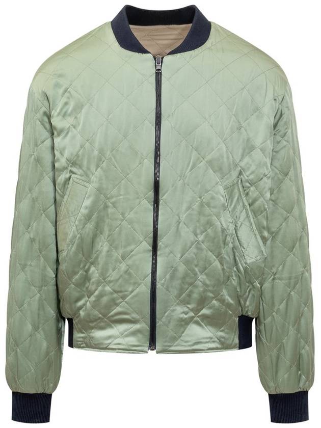 Pierre-Louis Mascia Jacket Aloe Adana - PIERRE LOUIS MASCIA - BALAAN 4